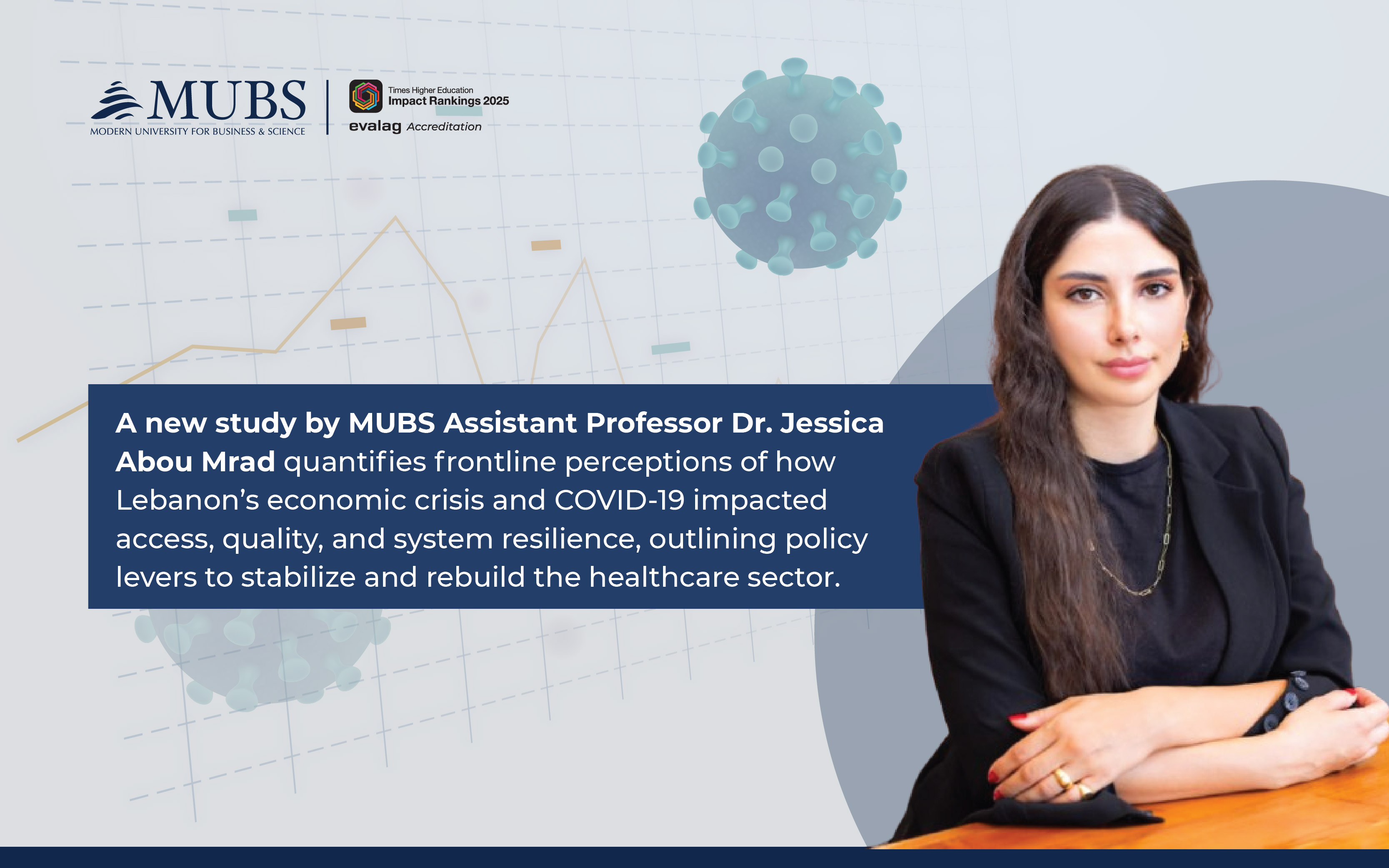 Reevaluating the Healthcare System in Lebanon in the Light of Economic Crisis